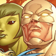 Illustration for article titled Wednesdays comics include new Batwoman, Alpha Flight, and Walking Dead